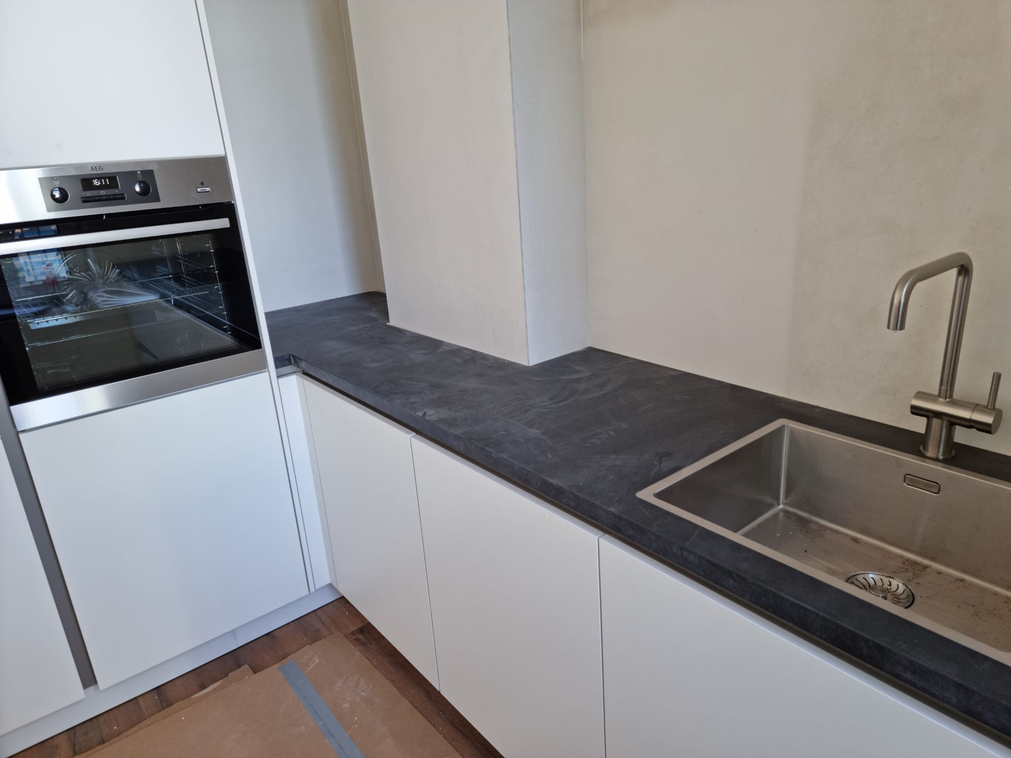 Complete Renovatie Den Haag