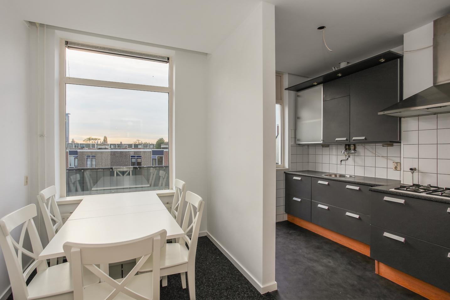 Complete renovatie leiden foto 15