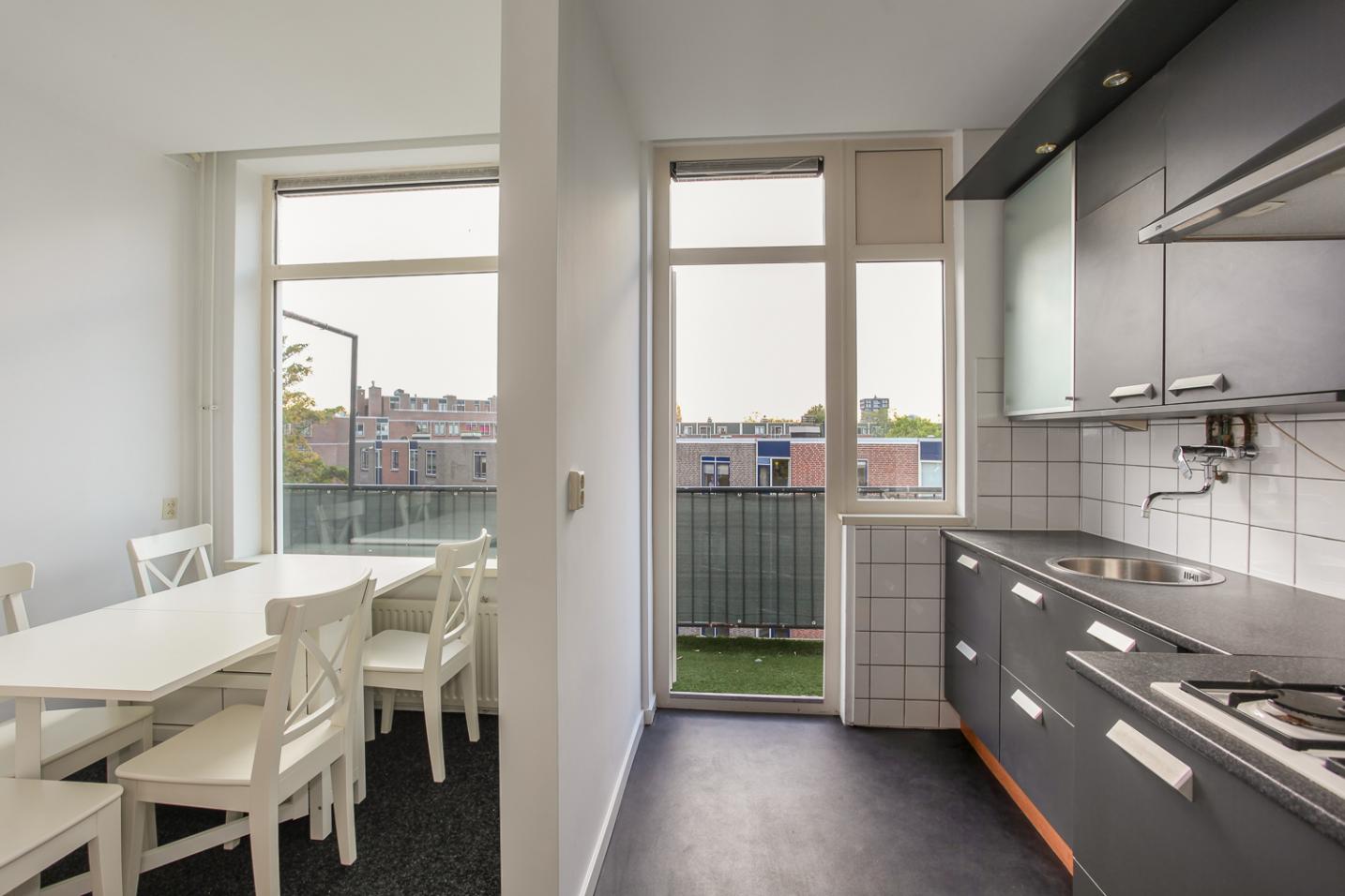 Complete renovatie leiden foto 16